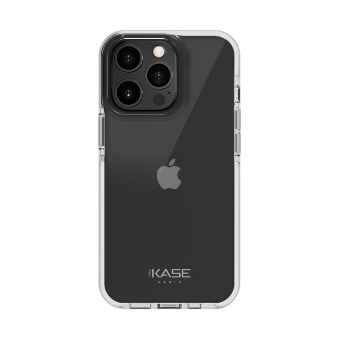 Coque Sport Mesh Pour Apple IPhone 13 Pro, Blanc Lumineux 3 Coque Sport Mesh Pour Apple IPhone 13 Pro, Blanc Lumineux