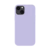 Coque Antichoc En Gel De Silicone Doux Pour Apple IPhone 13, Violet Lilas 2 Coque Antichoc En Gel De Silicone Doux Pour Apple IPhone 13, Violet Lilas -TheKase Elegant Boutique 148191 large