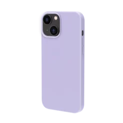 Coque Antichoc En Gel De Silicone Doux Pour Apple IPhone 13, Violet Lilas 12 Coque Antichoc En Gel De Silicone Doux Pour Apple IPhone 13, Violet Lilas -TheKase Elegant Boutique 148193 large