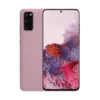 Samsung Galaxy S20 Reconditionné 128 Go, Rose, Débloqué