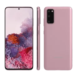 Samsung Galaxy S20 Reconditionné 128 Go, Rose, Débloqué 11 Samsung Galaxy S20 Reconditionné 128 Go, Rose, Débloqué -TheKase Elegant Boutique 152403 large