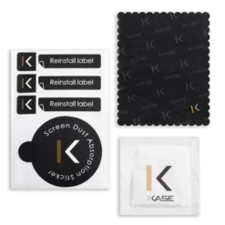 Protection D'écran En Verre Trempé Bord à Bord Incurvé Pour Samsung Galaxy S22 Ultra 5G, Noir -TheKase Elegant Boutique 152831 large