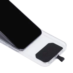 Bandoulière Universelle Et Languette D'attache, Noir Minuit -TheKase Elegant Boutique 152933 large