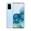 Samsung Galaxy S20+ Reconditionné 128 Go, Bleu Nuage, Débloqué