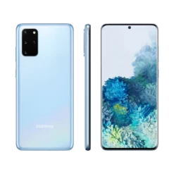 Samsung Galaxy S20+ Reconditionné 128 Go, Bleu Nuage, Débloqué 11 Samsung Galaxy S20+ Reconditionné 128 Go, Bleu Nuage, Débloqué -TheKase Elegant Boutique 154536 large