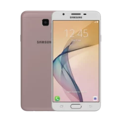 Samsung J7 Prime Reconditionné 32 Go, Rose, Débloqué