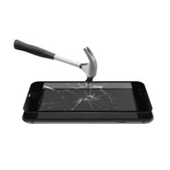 Protection D'écran En Verre Trempé Bord à Bord Incurvé Pour Apple IPhone SE 2022, Noir 11 Protection D'écran En Verre Trempé Bord à Bord Incurvé Pour Apple IPhone SE 2022, Noir -TheKase Elegant Boutique 158654 large