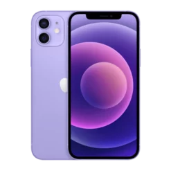 Apple IPhone 12 Reconditionné 64 Go, Mauve, Débloqué