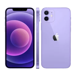 Apple IPhone 12 Reconditionné 64 Go, Mauve, Débloqué -TheKase Elegant Boutique 159558 large