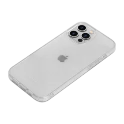 Coque Hybride étincelante Invisible GEN 2.0 Pour IPhone Apple IPhone 13 Pro Max, Transparente -TheKase Elegant Boutique 160148 large