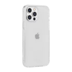 Coque Hybride étincelante Invisible GEN 2.0 Pour IPhone Apple IPhone 13 Pro Max, Transparente -TheKase Elegant Boutique 160149 large