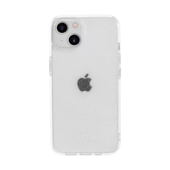 Coque Hybride étincelante Invisible GEN 2.0 Pour IPhone Apple IPhone 13, Transparente