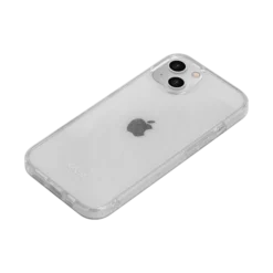 Coque Hybride étincelante Invisible GEN 2.0 Pour IPhone Apple IPhone 13, Transparente -TheKase Elegant Boutique 160155 large