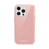 Coque Slim pailletée étincelante Pour Apple IPhone 13 Pro, Or Rose