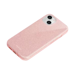 Coque Slim pailletée étincelante Pour Apple IPhone 13, Or Rose 11 Coque Slim pailletée étincelante Pour Apple IPhone 13, Or Rose -TheKase Elegant Boutique 160416 large