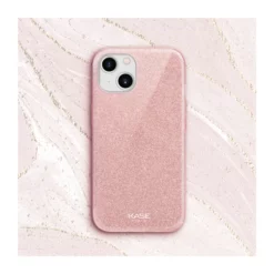 Coque Slim pailletée étincelante Pour Apple IPhone 13, Or Rose 13 Coque Slim pailletée étincelante Pour Apple IPhone 13, Or Rose -TheKase Elegant Boutique 160418 large