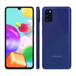 Samsung Galaxy A41 2020 Reconditionné 64 Go, Bleu, Débloqué 11 Samsung Galaxy A41 2020 Reconditionné 64 Go, Bleu, Débloqué -TheKase Elegant Boutique 160490 large
