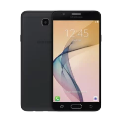 Samsung J7 Prime Reconditionné 16 Go, Noir, Débloqué