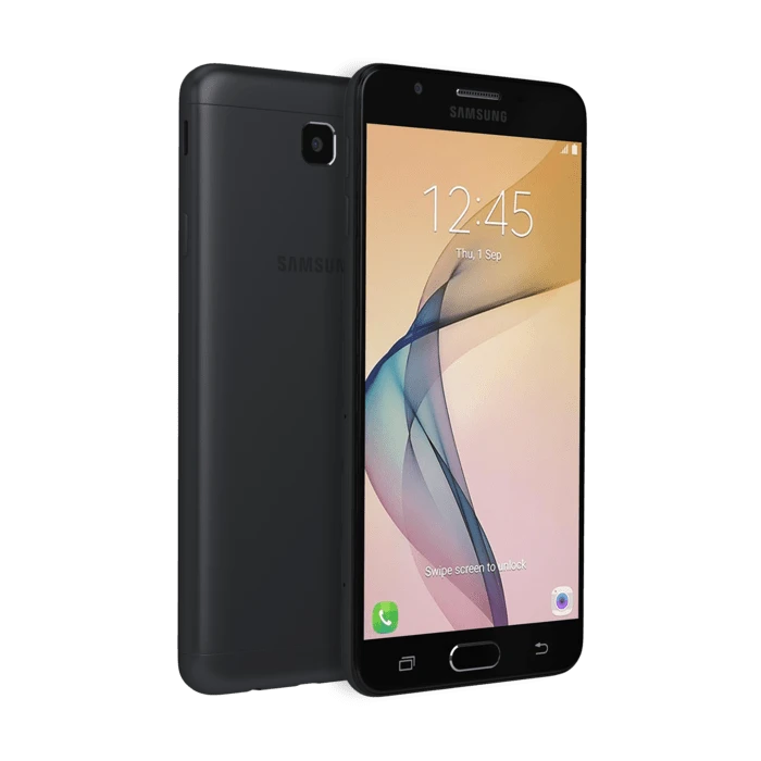 Samsung J7 Prime Reconditionné 32 Go, Noir, Débloqué 4 Samsung J7 Prime Reconditionné 32 Go, Noir, Débloqué – Image 2