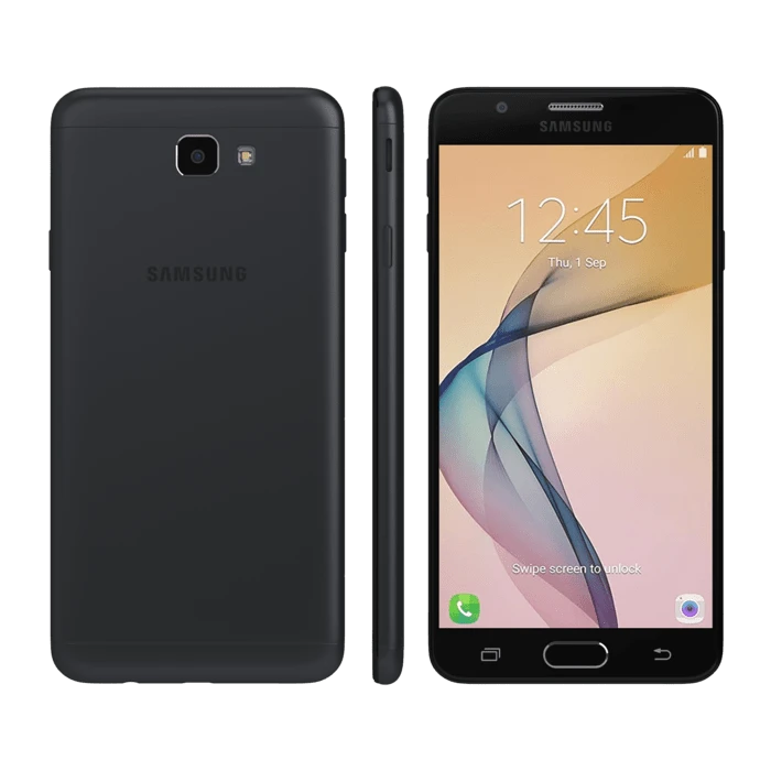 Samsung J7 Prime Reconditionné 32 Go, Noir, Débloqué 6 Samsung J7 Prime Reconditionné 32 Go, Noir, Débloqué – Image 4
