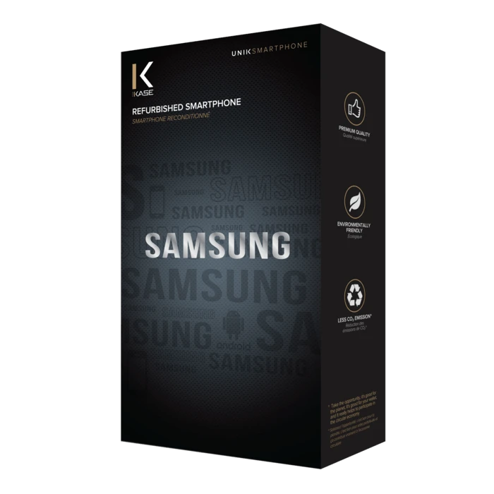 Samsung J7 Prime Reconditionné 32 Go, Noir, Débloqué 8 Samsung J7 Prime Reconditionné 32 Go, Noir, Débloqué – Image 6