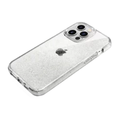 Coque Hybride étincelante Invisible Pour Apple IPhone 13 Pro, Transparente -TheKase Elegant Boutique 160686 large