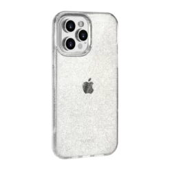 Coque Hybride étincelante Invisible Pour Apple IPhone 13 Pro, Transparente -TheKase Elegant Boutique 160687 large