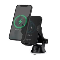 Kit De Recharge Rapide Sans Fil Qi Universel Smart Sensor