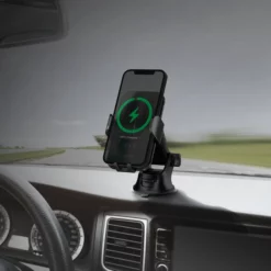 Kit De Recharge Rapide Sans Fil Qi Universel Smart Sensor -TheKase Elegant Boutique 160864 large