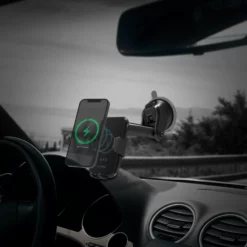 Kit De Recharge Rapide Sans Fil Qi Universel Smart Sensor -TheKase Elegant Boutique 160865 large