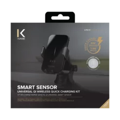 Kit De Recharge Rapide Sans Fil Qi Universel Smart Sensor -TheKase Elegant Boutique 160867 large