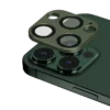 Protection En Alliage Métallique Des Objectifs Photo Pour Apple IPhone 13 Pro/13 Pro Max, Vert Avocat -TheKase Elegant Boutique 160886 large