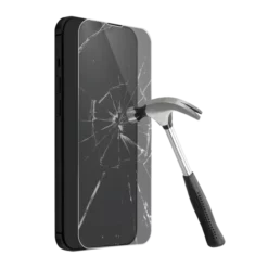 Protecteur D'écran En Verre Trempé De Qualité Supérieure Pour Apple IPhone 14 Plus, Transparent -TheKase Elegant Boutique 161114 large