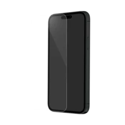 Protecteur D'écran En Verre Trempé De Qualité Supérieure Pour Apple IPhone 14 Pro, Transparent