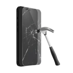 Protecteur D'écran En Verre Trempé De Qualité Supérieure Pour Apple IPhone 14 Pro, Transparent 11 Protecteur D'écran En Verre Trempé De Qualité Supérieure Pour Apple IPhone 14 Pro, Transparent -TheKase Elegant Boutique 161946 large