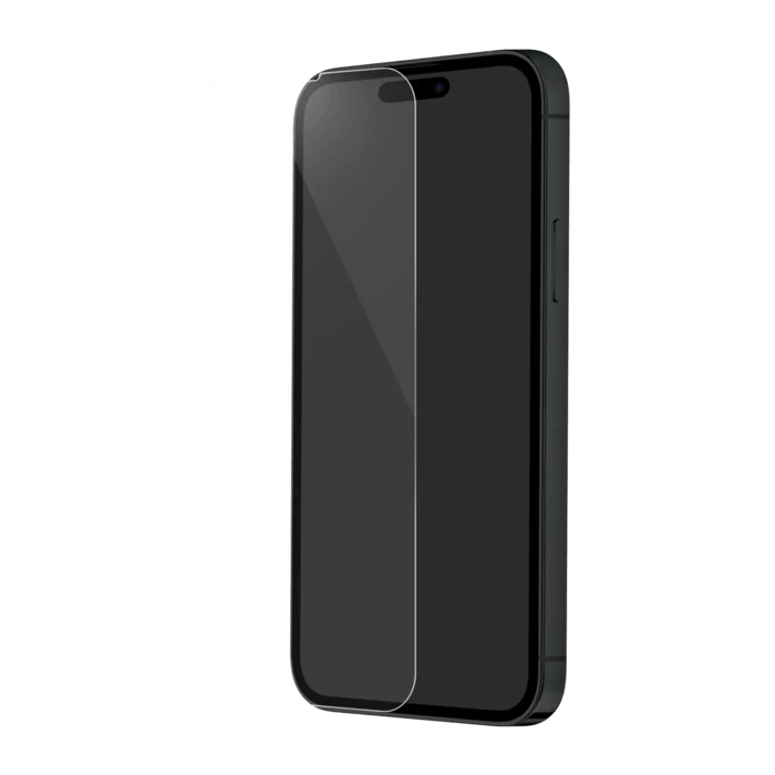 Protecteur D'écran En Verre Trempé De Qualité Supérieure Pour Apple IPhone 14 Pro Max, Transparent 3 Protecteur D'écran En Verre Trempé De Qualité Supérieure Pour Apple IPhone 14 Pro Max, Transparent