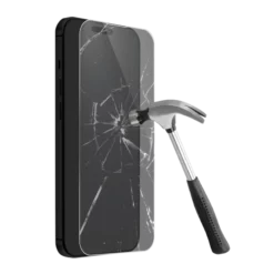 Protecteur D'écran En Verre Trempé De Qualité Supérieure Pour Apple IPhone 14 Pro Max, Transparent 11 Protecteur D'écran En Verre Trempé De Qualité Supérieure Pour Apple IPhone 14 Pro Max, Transparent -TheKase Elegant Boutique 161955 large