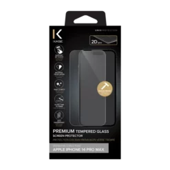 Protecteur D'écran En Verre Trempé De Qualité Supérieure Pour Apple IPhone 14 Pro Max, Transparent 14 Protecteur D'écran En Verre Trempé De Qualité Supérieure Pour Apple IPhone 14 Pro Max, Transparent -TheKase Elegant Boutique 161958 large