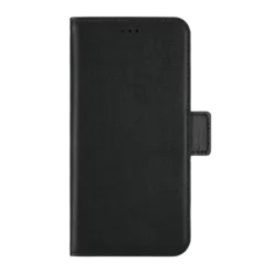 Devant 28 Etui & Coque Robuste Magnétique 2-en-1 Pour Apple IPhone 13 Pro Max, Noir Onyx