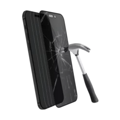 Protection D'écran Privée En Verre Trempé (100% De Surface Couverte) Pour Apple IPhone 14 Pro, Noir 11 Protection D'écran Privée En Verre Trempé (100% De Surface Couverte) Pour Apple IPhone 14 Pro, Noir -TheKase Elegant Boutique 162137 large