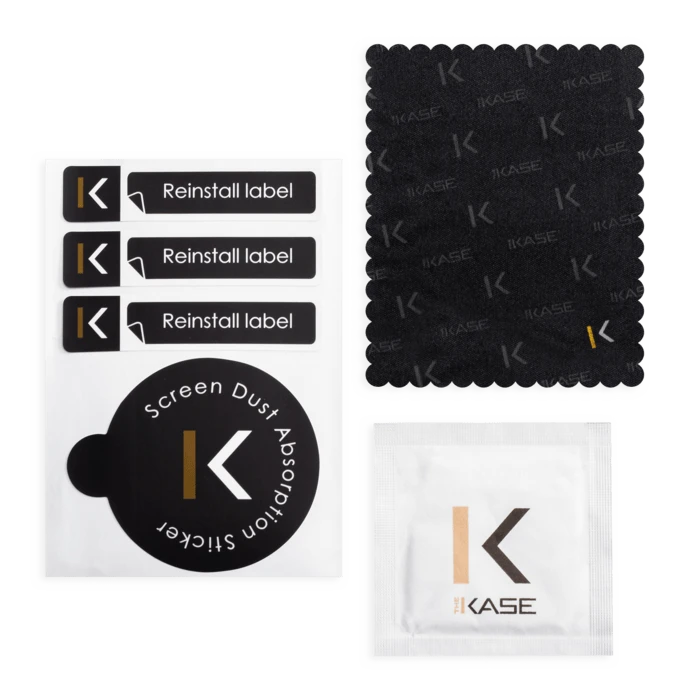 Protection D'écran Privée En Verre Trempé (100% De Surface Couverte) Pour Apple IPhone 14 Pro, Noir 7 Protection D'écran Privée En Verre Trempé (100% De Surface Couverte) Pour Apple IPhone 14 Pro, Noir – Image 5