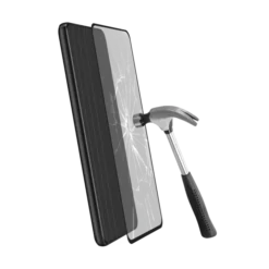 Protection D'écran En Verre Trempé (100% De Surface Couverte) Pour Samsung Galaxy S23 5G, Noir 11 Protection D'écran En Verre Trempé (100% De Surface Couverte) Pour Samsung Galaxy S23 5G, Noir -TheKase Elegant Boutique 162272 large