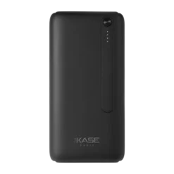 Devant 34 PowerHouse Dynamic Ultimate Flex+ 20 000 mAh (74Wh), Minuit Noir