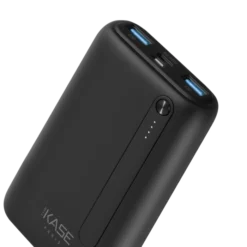 PowerHouse Dynamic UltraFlex 10 000mAh (37Wh), Minuit Noir 14 PowerHouse Dynamic UltraFlex 10 000mAh (37Wh), Minuit Noir -TheKase Elegant Boutique 162589 large