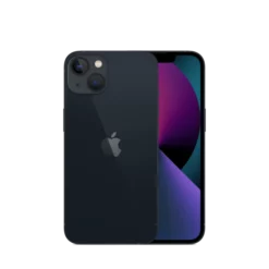Apple IPhone 13 Reconditionné 128 Go, Minuit, Débloqué