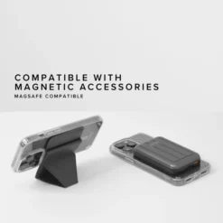 Coque Antibactérienne Antichoc Magnétique Invisible Pour Apple IPhone 14 Pro Max, Transparente 15 Coque Antibactérienne Antichoc Magnétique Invisible Pour Apple IPhone 14 Pro Max, Transparente -TheKase Elegant Boutique 162760 large