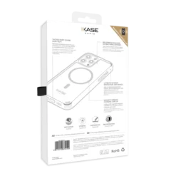 Coque Antibactérienne Antichoc Magnétique Invisible Pour Apple IPhone 13 Pro Max, Transparente 17 Coque Antibactérienne Antichoc Magnétique Invisible Pour Apple IPhone 13 Pro Max, Transparente -TheKase Elegant Boutique 162875 large
