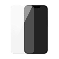 Protecteur D'écran En Verre Trempé De Qualité Supérieure Pour Apple IPhone 13/ 13 Pro/ 14, Transparent