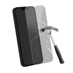 Protecteur D'écran En Verre Trempé De Qualité Supérieure Pour Apple IPhone 13/ 13 Pro/ 14, Transparent 11 Protecteur D'écran En Verre Trempé De Qualité Supérieure Pour Apple IPhone 13/ 13 Pro/ 14, Transparent -TheKase Elegant Boutique 162966 large