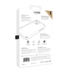 Coque Antibactérienne Antichoc Hybride Invisible Pour Apple IPhone 13 Mini, Transparente 17 Coque Antibactérienne Antichoc Hybride Invisible Pour Apple IPhone 13 Mini, Transparente -TheKase Elegant Boutique 163056 large